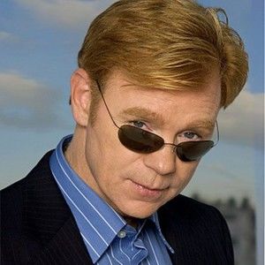 Meet your Posher, Robin